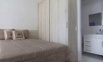 Imagem 6: Apartamento para aluguel possui 35 metros quadrados com 1 quarto em Barra Funda - São Paul