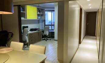 Imagem 6: Apartamento para venda com 140 metros quadrados com 3 quartos em Itaigara - Salvador - BA