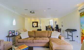 Imagem 2: Apartamento com 3 suítes e 4 vagas à venda no bairro Vila Gomes Cardim - São Paulo/SP