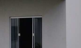 Imagem: Casa nova em condomínio fechado no Pero