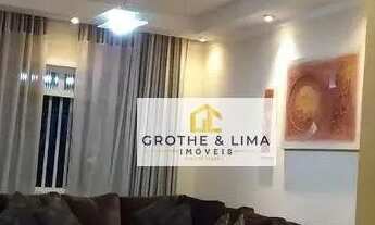 Imagem 2: Casa com 5 dormitórios à venda, 222 m² por R$ 657.000,00 - Jardim das Indústrias - São Jos