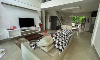 Imagem 7: Casa com 5 dormitórios, 350 m² - venda por R$ 1.900.000,00 ou aluguel por R$ 5.890,00/mês