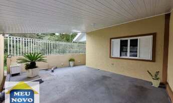 Imagem 3: Casa com 2 dormitórios à venda, 65 m² por R$ 350.000,00 - Cidade Industrial de Curitiba