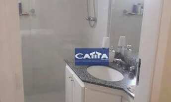 Imagem 2: Apartamento à venda, 87 m² por R$ 800.000,00 - Vila Regente Feijó - São Paulo/SP