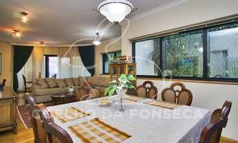 Imagem 4: São Paulo - Apartamento Padrão - Moema Índios