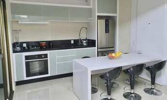 Imagem 4: EXCELENTE APARTAMENTO MOBILIADO COM 02 DORMITÓRIOS NO CENTRO DE BOMBINHAS-SC