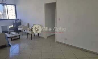 Imagem 3: Excelente apartamento a venda no bairro do Embaré em Santos!