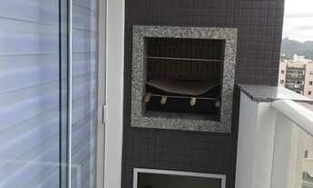 Imagem 7: Apto Locação Temporada Praia Brava Itajaí