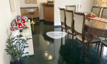 Imagem 10: Apartamento com 4 dormitórios, 275 m² - venda por R$ 2.690.000 ou aluguel por R$ 16.121/mê