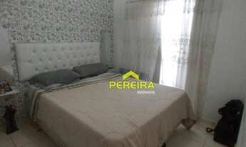 Imagem 7: Casa à venda, 63 m² por R$ 300.000,00 - Parque Eldorado - Campinas/SP