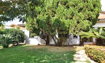 Imagem 3: Casa no Residencial do Barão do Café - Campinas - SP - 4 Suites - Piscina - R$ 12.000,00