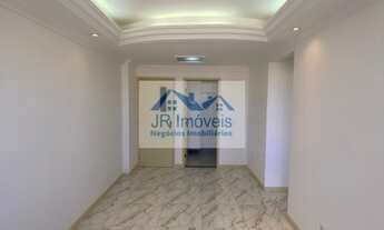 Imagem 6: Apartamento para Locação de 2/4 com 1 Suíte no Paraíso Tropical - Resgate - Salvador-BA