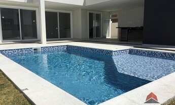 Imagem 6: Casa com 4 dormitórios, 364 m² - venda por R$ 3.990.000,00 ou aluguel por R$ 18.700,00/mês