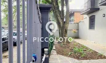 Imagem 3: Casa - Nova Campinas - Campinas