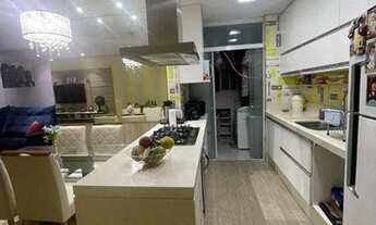 Imagem: Apartamento com 3 dormitórios, 1 suíte