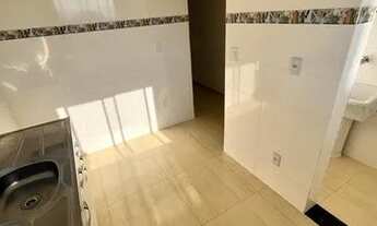 Imagem 4: Apartamento vó lica