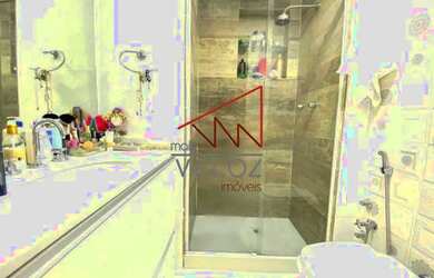 Imagem 5: Apartamento para venda tem 120 metros quadrados com 3 quartos em Ipanema - Rio de Janeiro