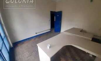 Imagem 6: Santo André - Casa Padrão - Campestre