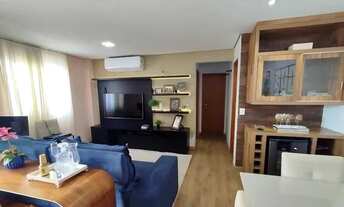 Imagem: Apartamento no Garden Monte Líbano