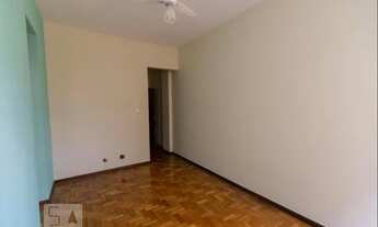 Imagem 4: Apartamento para Aluguel - São Cristóvão, 1 Quarto, 52 m2