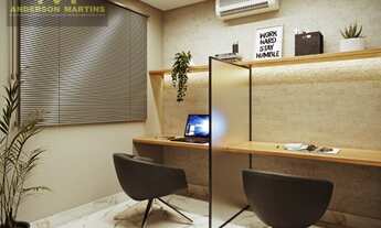 Imagem 6: Lançamento em Itaparica aptos com 2 quartos Cód: 17615 R