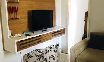 Imagem: Aluga-se apt a 50 M Praia do forte Cabo