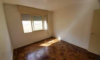 Imagem 5: Apartamento no Bairro Jardim Ipiranga com 40 m², 1 dormitório, sala de estar, banheiro soc