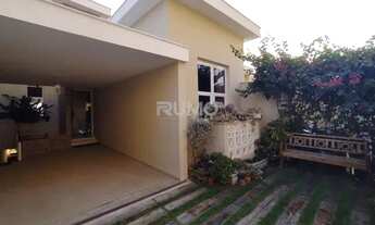 Imagem 3: Casa - Vila João Jorge - Campinas