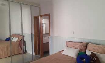 Imagem 4: Apartamento 4/4, 3 suítes, 198M² - Caminho das Árvores