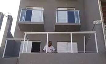 Imagem: Apartamento para aluguel tem 47 metros quadrados