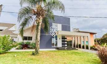 Imagem 2: Casa para locação em condomínio fechado no Pilarzinho , 3 dormitórios 7 vagas de garagem!!