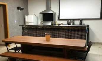 Imagem 6: Casa Swiss Park Campinas