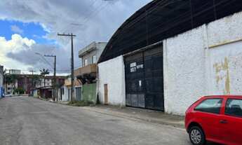 Imagem 6: Aluga-se galpão/ armazém