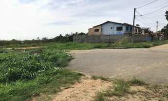 Imagem 6: Terrenão na Praia Jaconé Rua Asfaltada próximo Lagoa RGI Licença Ambiental