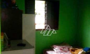 Imagem 5: Casa com 2 dormitórios à venda, 60 m² por R$ 60.000 - Parque das Nações - Marília/SP