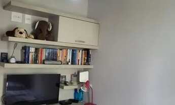 Imagem 7: KS/ Apartamento com 3 dormitórios, andar alto e 2 vagas de garagem na Zona Sul