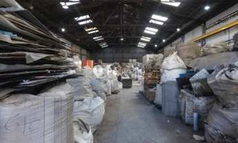 Imagem 3: Galpão Industrial à venda no bairro Jardim Independência - São Paulo/SP