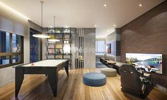 Imagem 4: Apartamento com 2 dormitórios à venda no bairro Tatuapé - São Paulo/SP