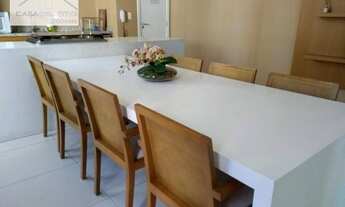 Imagem 3: Apartamento com 1 dormitório para alugar, 38 m² por R$ 4.300,00/mês - Granja Julieta - São