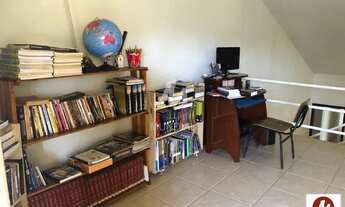 Imagem 5: Casa (sobrado na rua) 3 dormitórios/suite, cozinha planejada