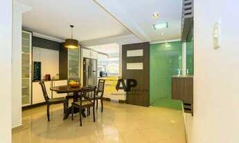 Imagem 7: Apartamento à venda em Moema, 2 dorms, 107 m², R$ 999.000,00 - Condomínio Pietro Mascagni