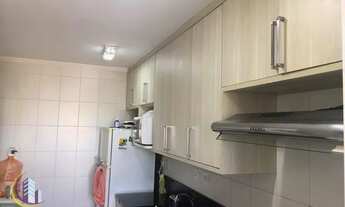 Imagem 7: Apartamento 90m² 3 dormitórios sendo 1 Suíte, com sacada, Armários planejados, 3 Vagas fi