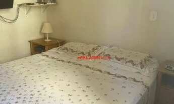 Imagem 5: Apartamento com 3 dormitórios à venda, 70 m² por R$ 750.000,00 - Cambuci - São Paulo/SP