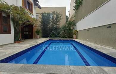 Imagem 3: Casa a venda Condomínio Residencial Morumbi 700 m² 4 suítes 4 vagas por R$ 4.280.000