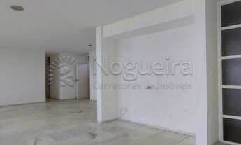 Imagem 2: Apartamento para venda com 173 metros quadrados com 3 quartos