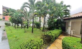 Imagem 2: Apartamento para venda tem 87 metros quadrados com 3 quartos em Calhau - São Luís - MA