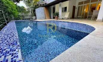 Imagem 6: Casa Para Venda ou Locação, 05 Quartos, Sendo 4 Suítes. Alphaville 1- Salvador/BA