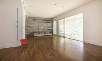 Imagem 3: Residencial L Itaim disponível para locação com 158m², 3 suítes e 3 vagas de garagem