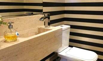 Imagem 6: APARTAMENTO - REAL PARQUE - SP