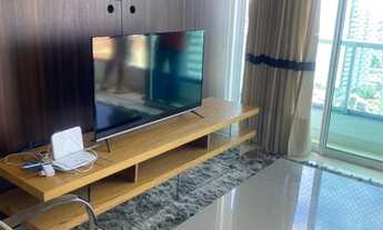 Imagem 3: Apartamento para venda com 120 metros quadrados com 3 quartos em Petrópolis - Natal - RN